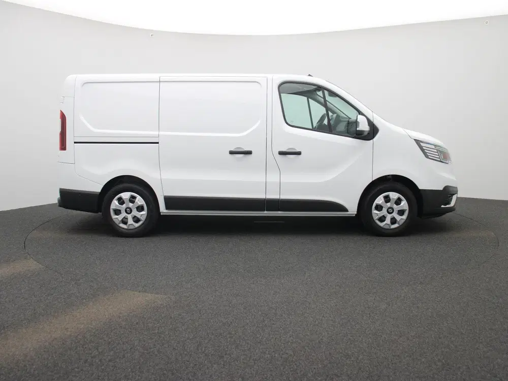 Renault Trafic T29 L1H1 Advance 52 kWh uit 2026, foto 6