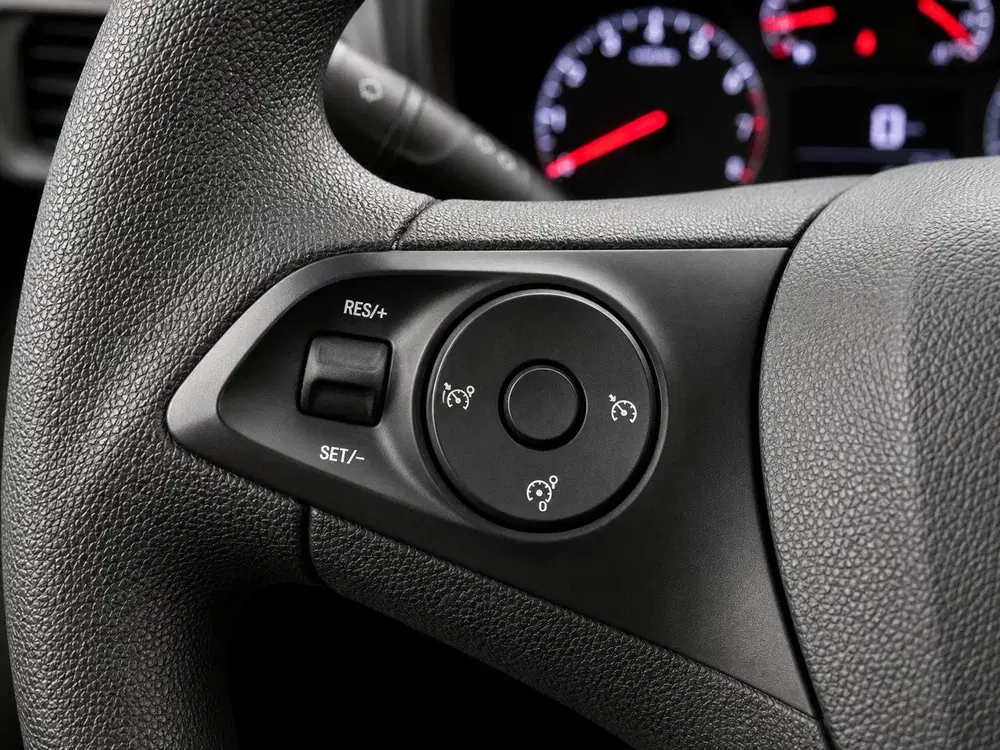 Opel Combo 1.5D L1H1 102 pk Edition Navigatie Apple C uit 2023, foto 14