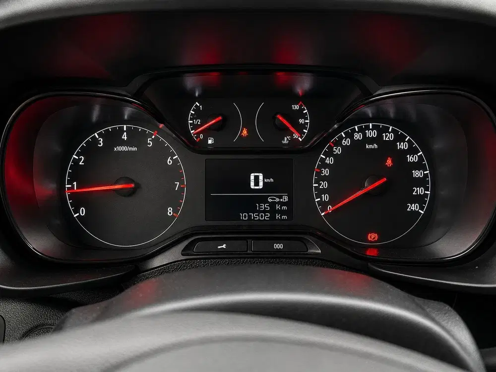 Opel Combo 1.5D L1H1 102 pk Edition Navigatie Apple C uit 2023, foto 15