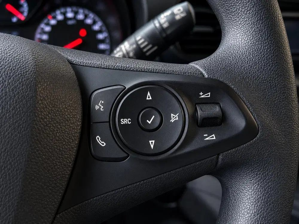 Opel Combo 1.5D L1H1 102 pk Edition Navigatie Apple C uit 2023, foto 16