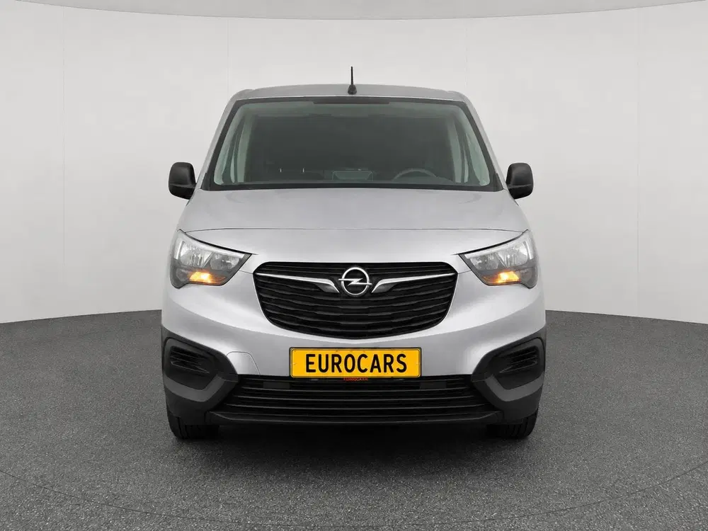 Opel Combo 1.5D L1H1 102 pk Edition Navigatie Apple C uit 2023, foto 2