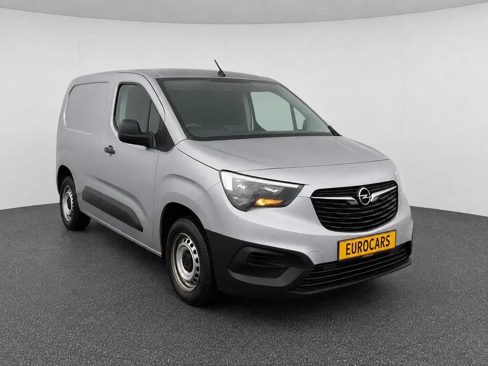 Opel Combo 1.5D L1H1 102 pk Edition Navigatie Apple C uit 2023, foto 3