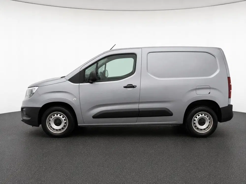 Opel Combo 1.5D L1H1 102 pk Edition Navigatie Apple C uit 2023, foto 4