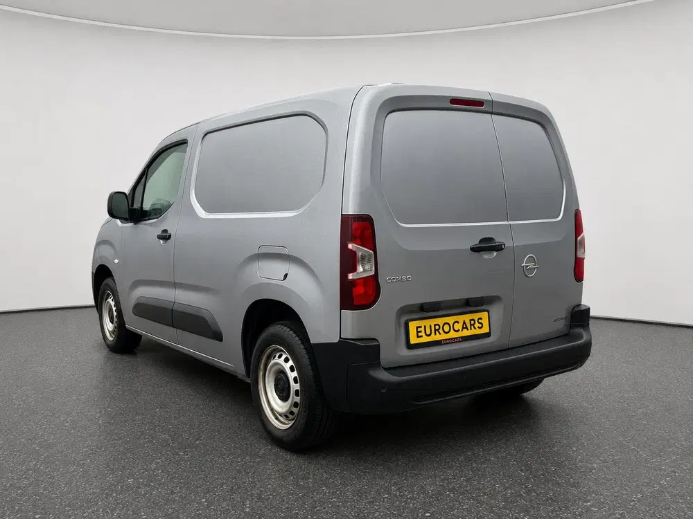 Opel Combo 1.5D L1H1 102 pk Edition Navigatie Apple C uit 2023, foto 7