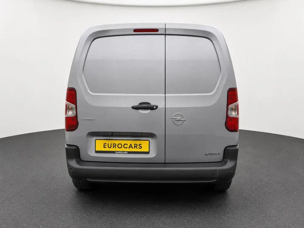 Opel Combo 1.5D L1H1 102 pk Edition Navigatie Apple C uit 2023, foto 8
