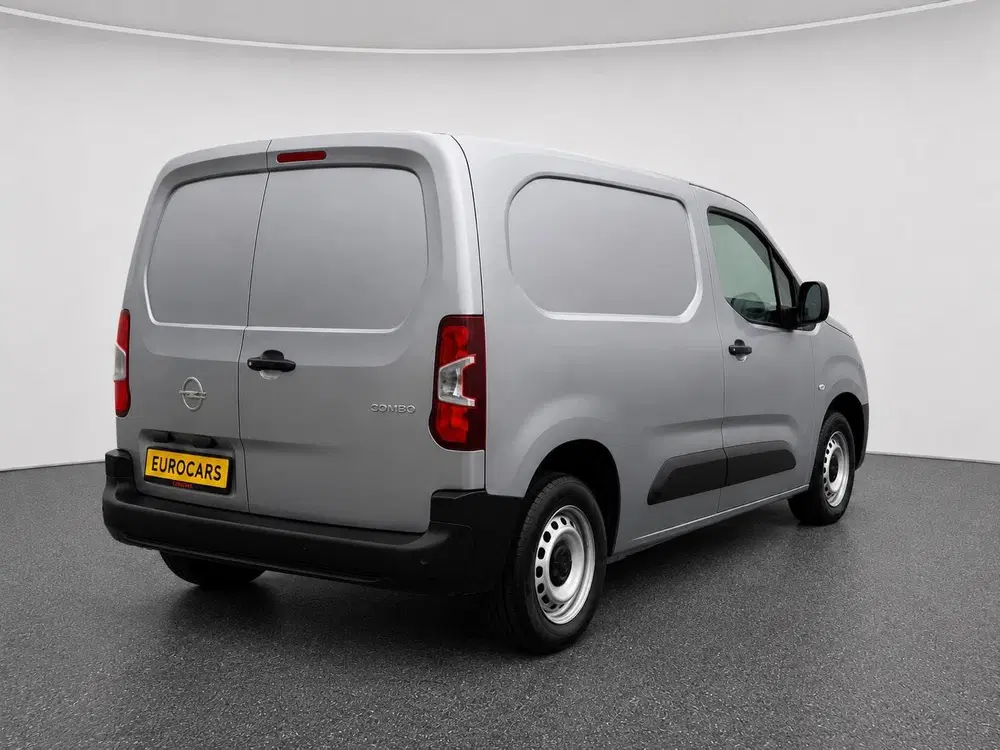 Opel Combo 1.5D L1H1 102 pk Edition Navigatie Apple C uit 2023, foto 9