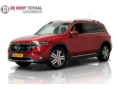Mercedes-Benz EQB 250+ Luxury Line 71 kWh uit 2023