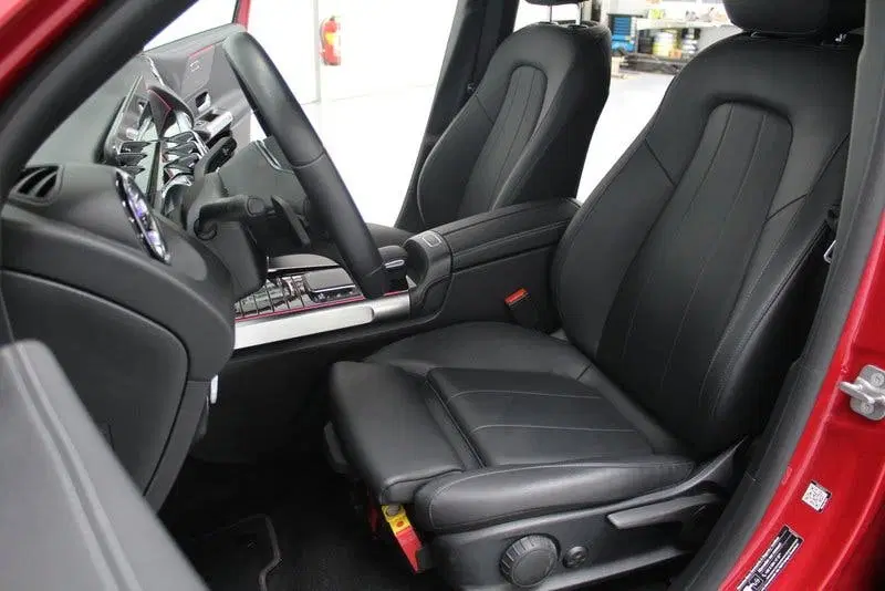 Mercedes-Benz EQB 250+ Luxury Line 71 kWh uit 2023, foto 14
