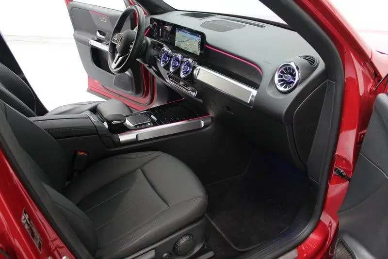 Mercedes-Benz EQB 250+ Luxury Line 71 kWh uit 2023, foto 16