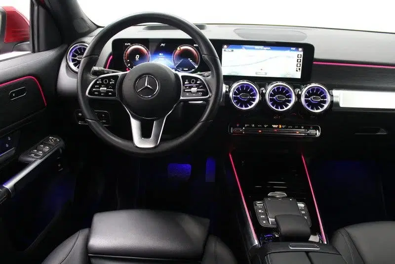 Mercedes-Benz EQB 250+ Luxury Line 71 kWh uit 2023, foto 20