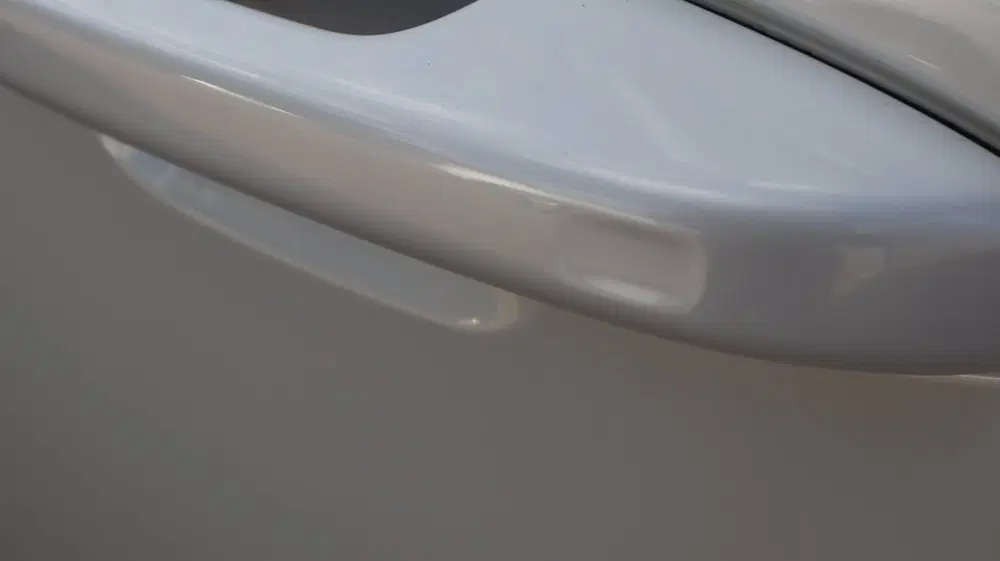 Volvo XC40 Recharge P8 AWD R-Design SOH 96% Trekhaak uit 2021, foto 14