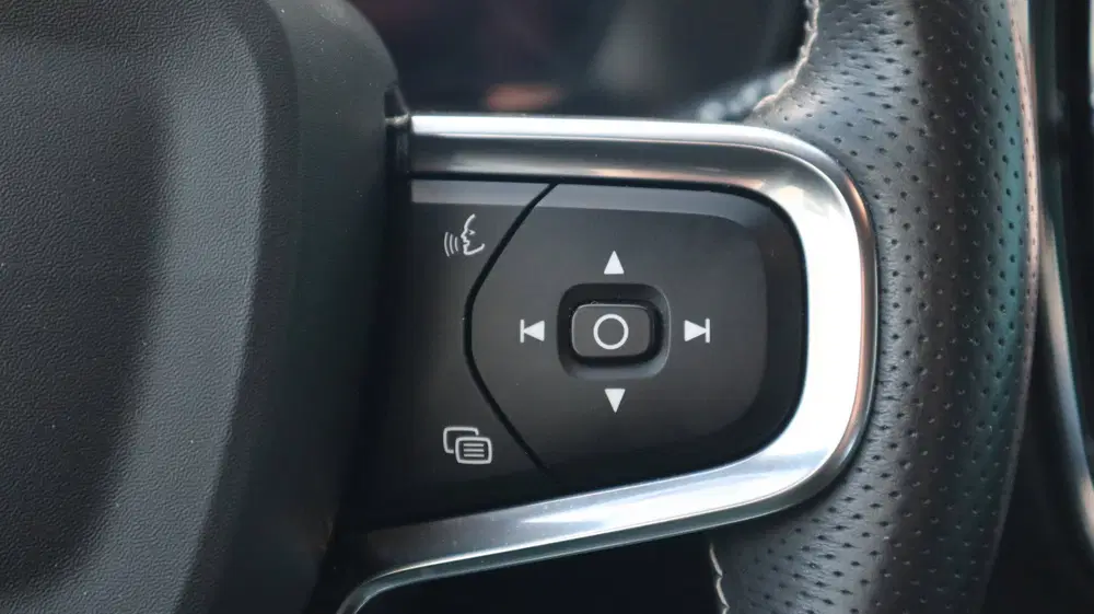 Volvo XC40 Recharge P8 AWD R-Design SOH 96% Trekhaak uit 2021, foto 20