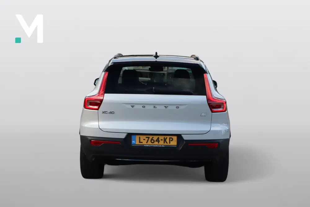 Volvo XC40 Recharge P8 AWD R-Design SOH 96% Trekhaak uit 2021, foto 5