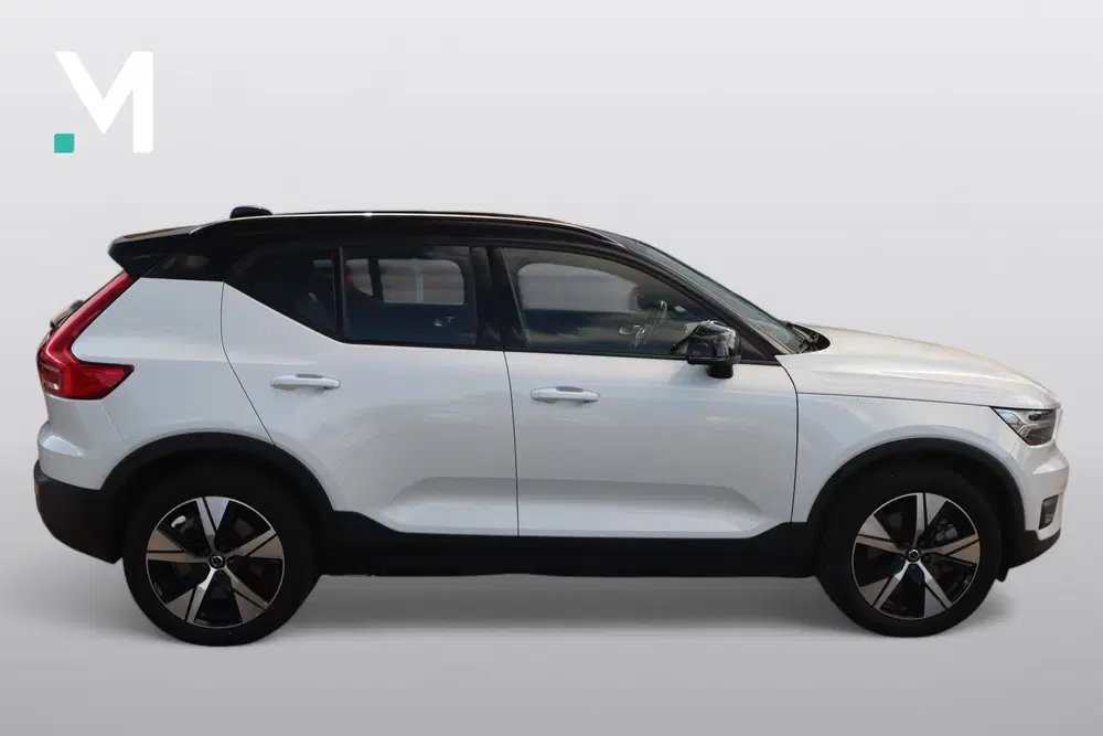 Volvo XC40 Recharge P8 AWD R-Design SOH 96% Trekhaak uit 2021, foto 6