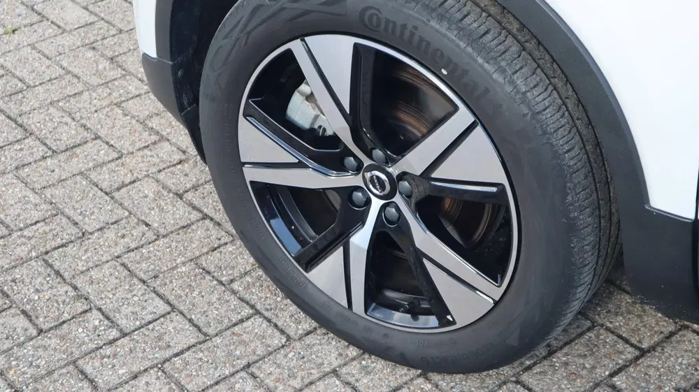 Volvo XC40 Recharge P8 AWD R-Design SOH 96% Trekhaak uit 2021, foto 9