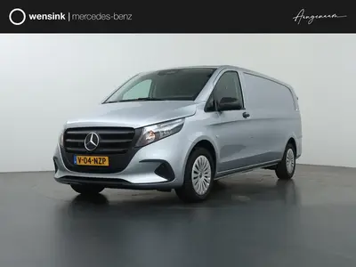 Mercedes-Benz Vito 116 CDI uit 2024