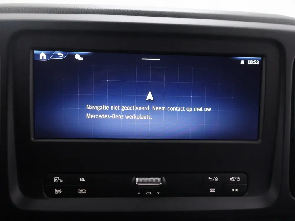 Mercedes-Benz Vito 116 CDI uit 2024, foto 12