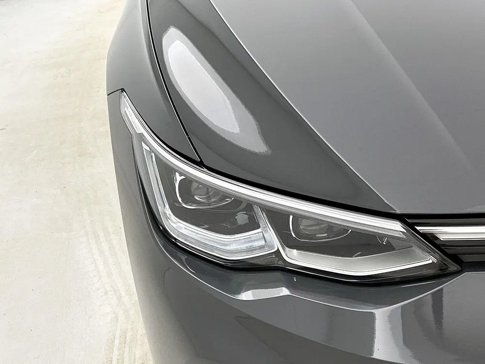 Volkswagen Golf 1.4 eHybrid Style | 204 PK | Soh 100% | Park uit 2021, foto 13