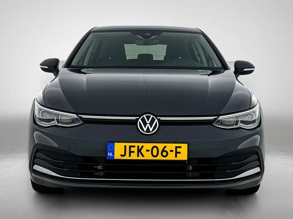 Volkswagen Golf 1.4 eHybrid Style | 204 PK | Soh 100% | Park uit 2021, foto 4