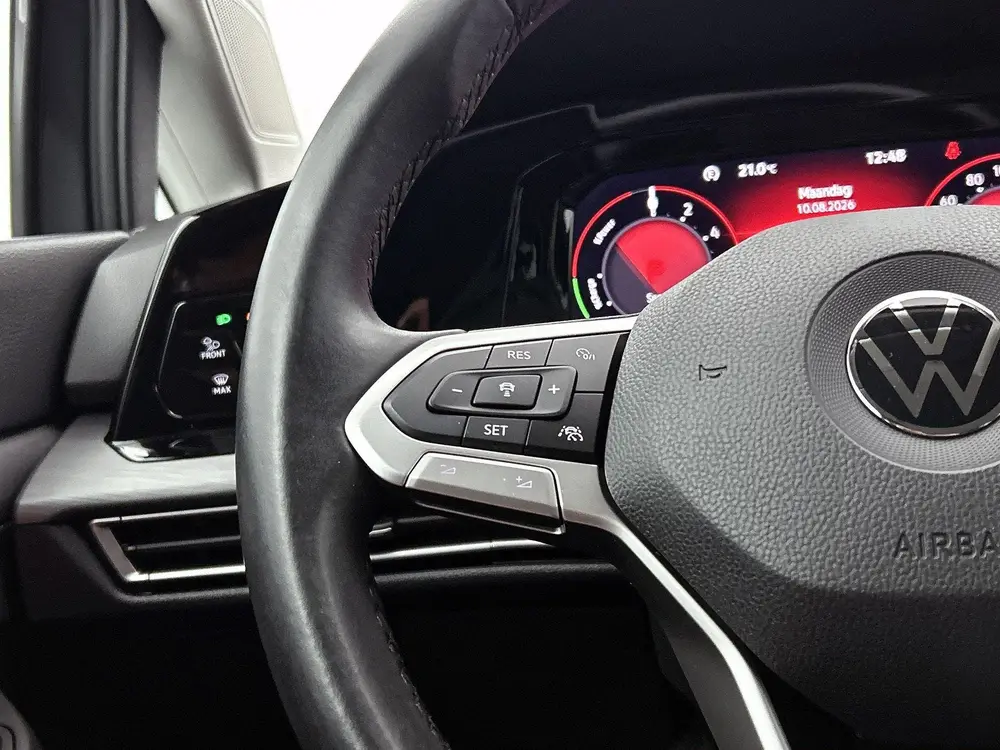 Volkswagen Golf 1.4 eHybrid Style | 204 PK | Soh 100% | Park uit 2021, foto 5