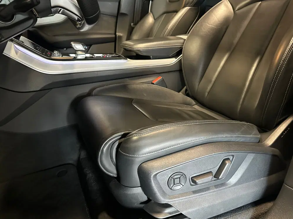Audi Q7 60 462pk 3.0 V6 TFSI e quattro Competition uit 2020, foto 16
