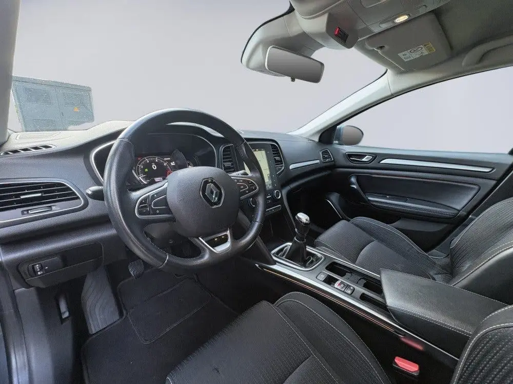 Renault Mégane 1.3 TCE GT-LINE 140 PK uit 2019, foto 10