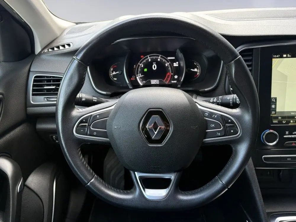 Renault Mégane 1.3 TCE GT-LINE 140 PK uit 2019, foto 13
