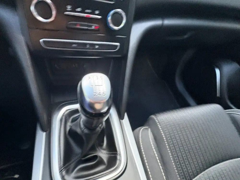 Renault Mégane 1.3 TCE GT-LINE 140 PK uit 2019, foto 15
