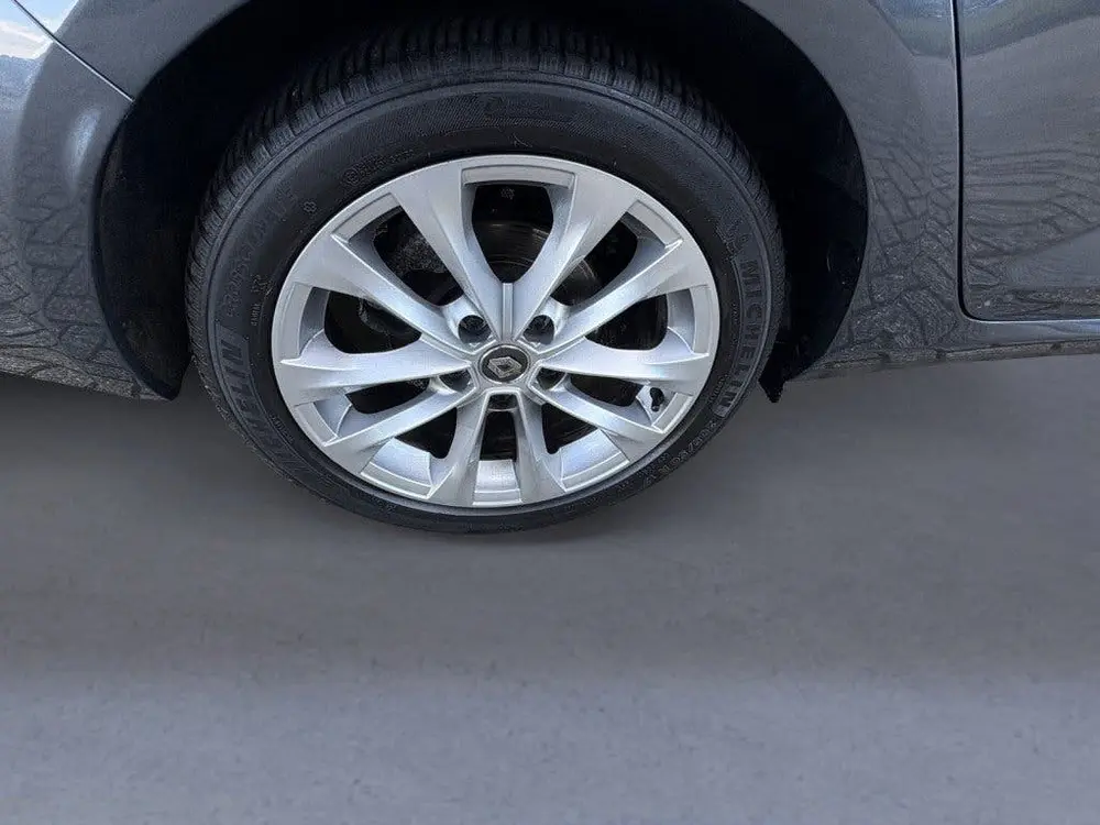 Renault Mégane 1.3 TCE GT-LINE 140 PK uit 2019, foto 18