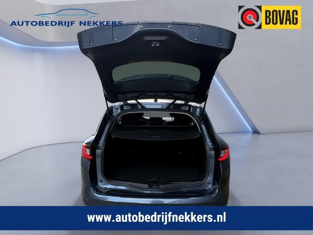 Renault Mégane 1.3 TCE GT-LINE 140 PK uit 2019, foto 7