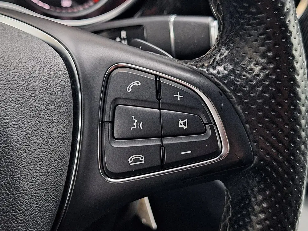 Mercedes-Benz V-Klasse 220d Lang DC uit 2020, foto 12