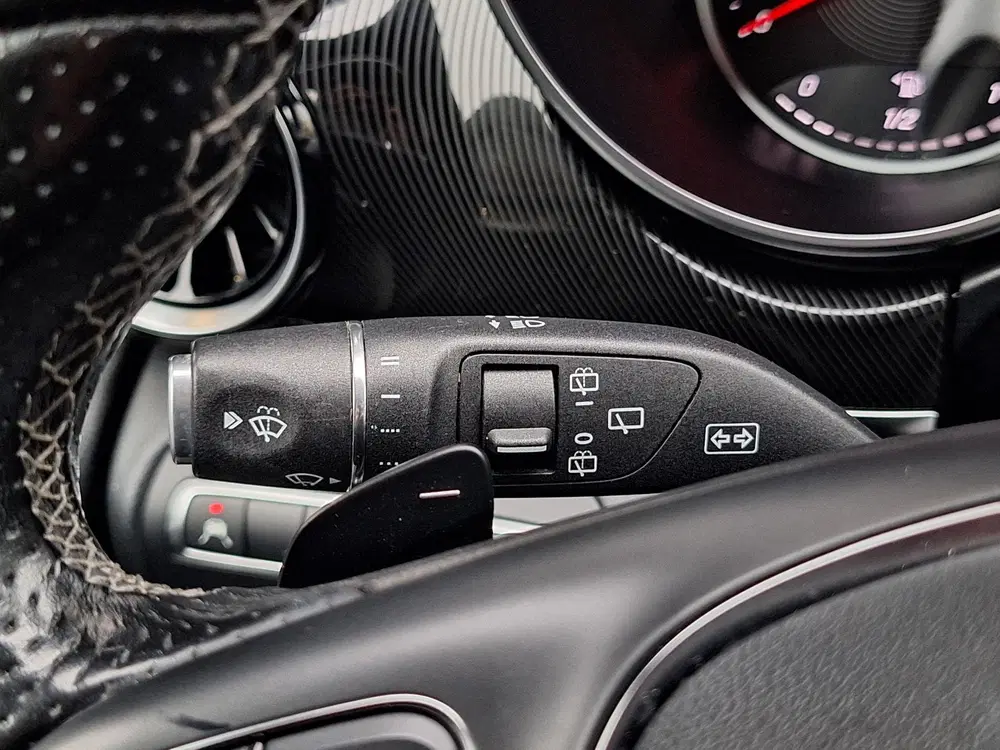 Mercedes-Benz V-Klasse 220d Lang DC uit 2020, foto 13