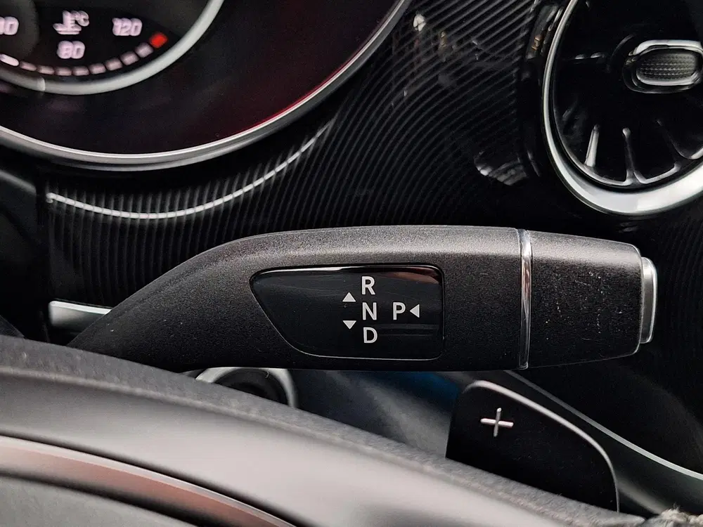 Mercedes-Benz V-Klasse 220d Lang DC uit 2020, foto 14