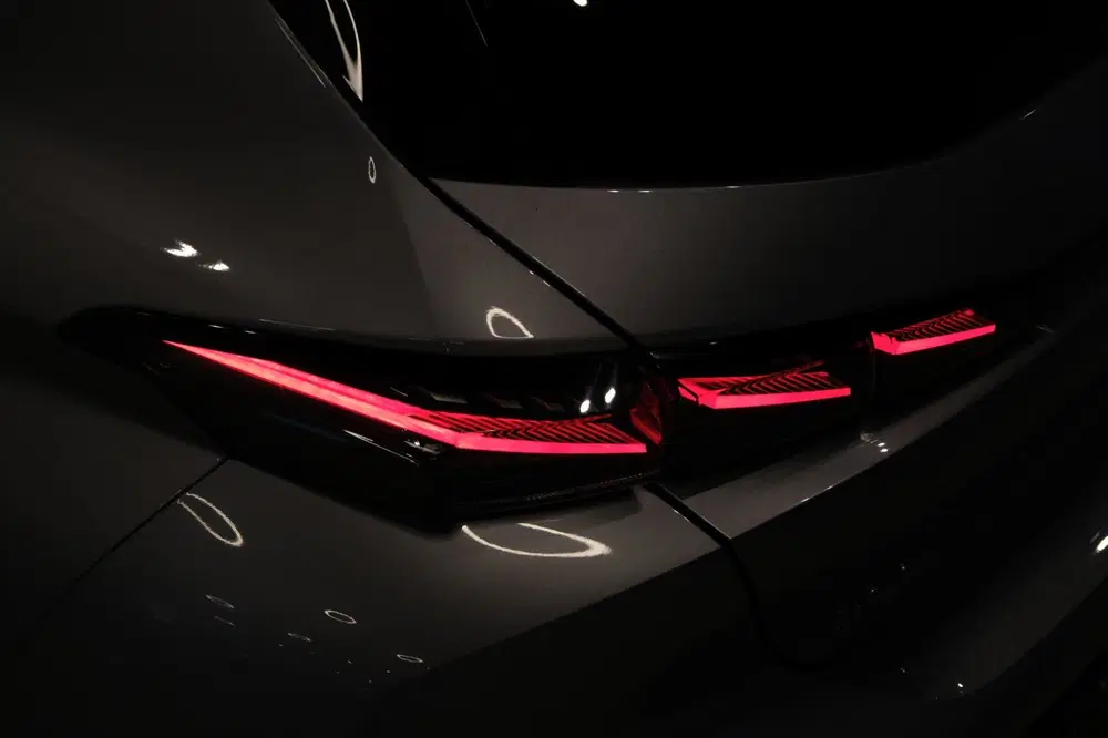 Peugeot 308 1.2 PureTech GT *Leder uit 2024, foto 14