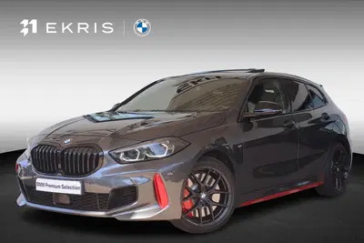 BMW 1-serie 128ti High Executive Edition uit 2021