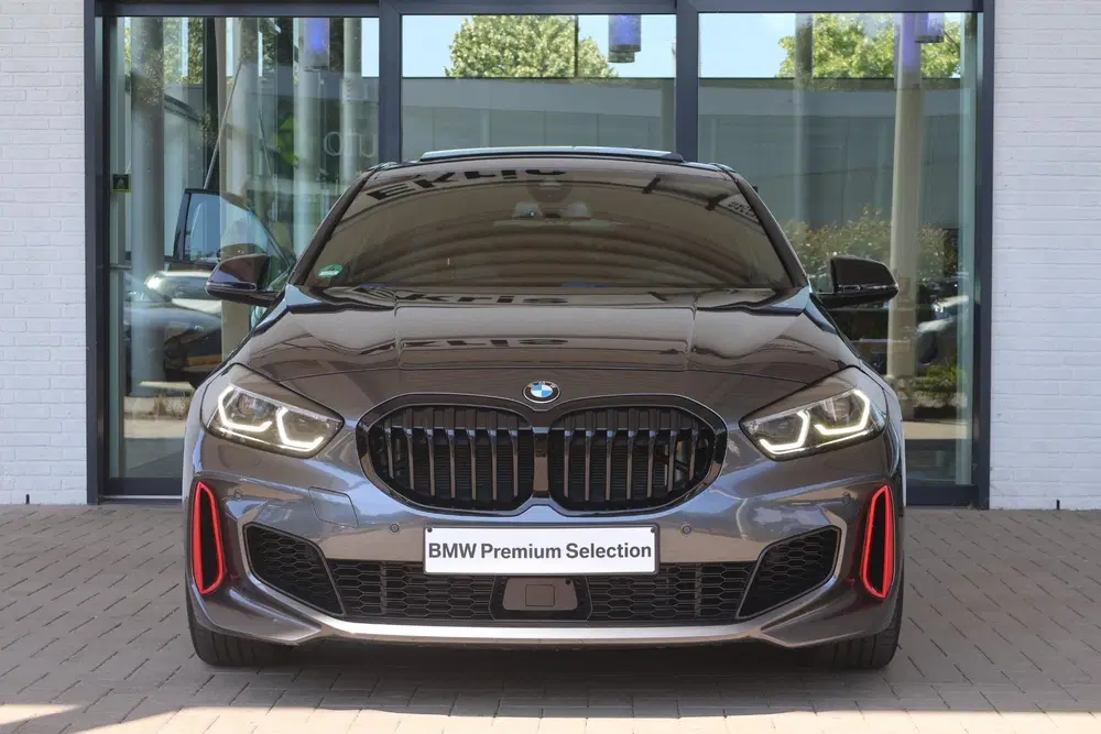 BMW 1-serie 128ti High Executive Edition uit 2021, foto 3