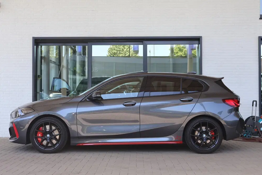 BMW 1-serie 128ti High Executive Edition uit 2021, foto 5