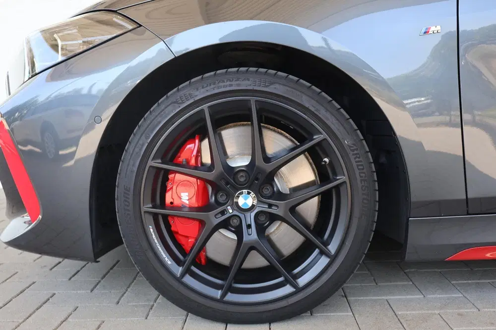 BMW 1-serie 128ti High Executive Edition uit 2021, foto 7