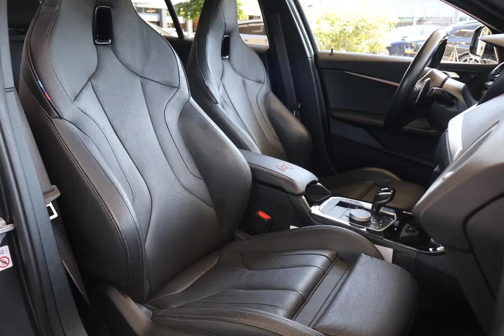 BMW 1-serie 128ti High Executive Edition uit 2021, foto 8