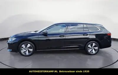 Volkswagen Passat Variant 2.0 TDI 150 PK Automaat Panorama-S uit 2025