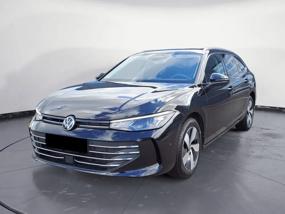 Volkswagen Passat Variant 2.0 TDI 150 PK Automaat Panorama-S uit 2025, foto 3