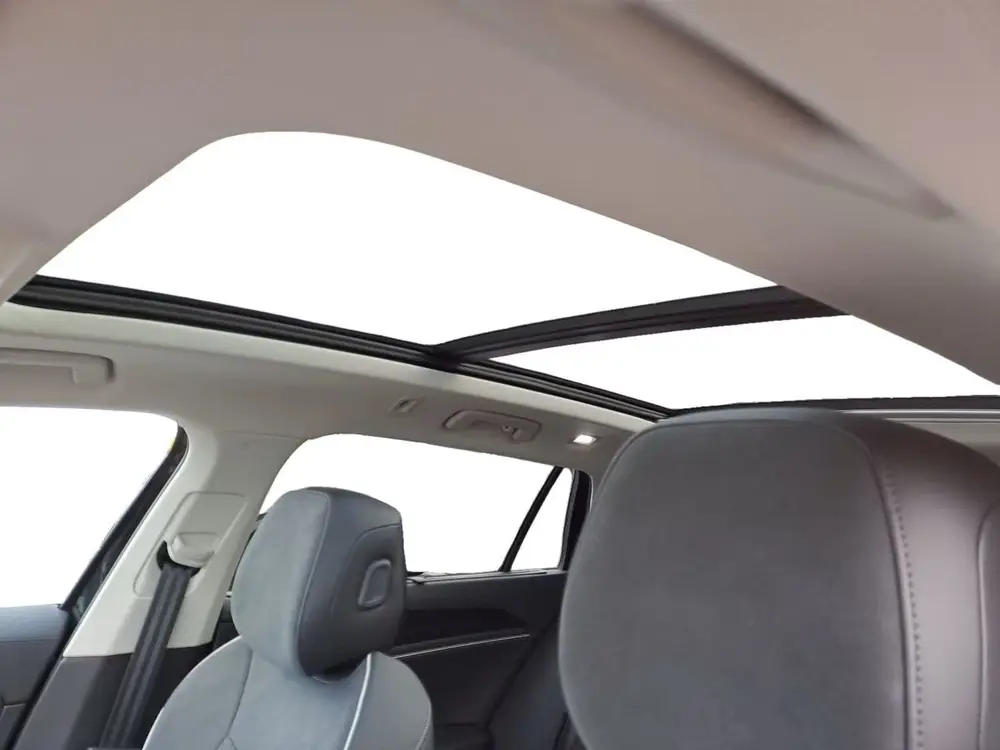 Volkswagen Passat Variant 2.0 TDI 150 PK Automaat Panorama-S uit 2025, foto 8