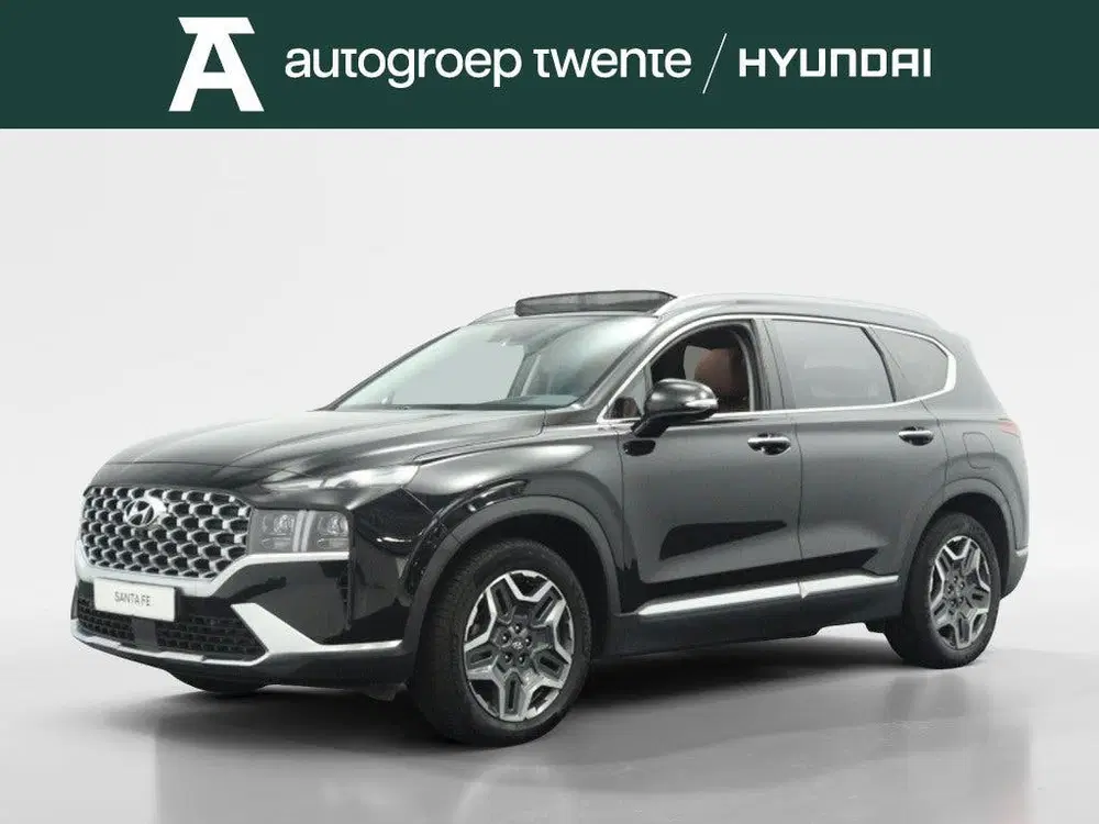 Hyundai SANTA FE 1.6 T-GDI PHEV Premium Sky 7-persoons uit 2023