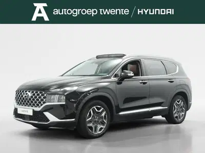 Hyundai SANTA FE 1.6 T-GDI PHEV Premium Sky 7-persoons uit 2023