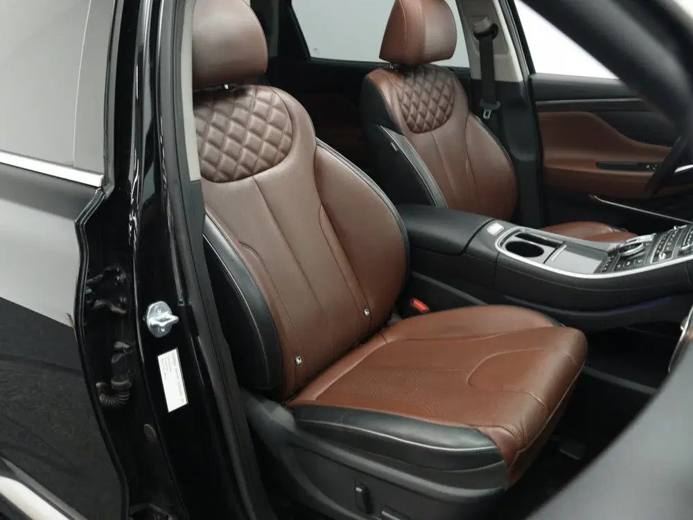 Hyundai SANTA FE 1.6 T-GDI PHEV Premium Sky 7-persoons uit 2023, foto 10