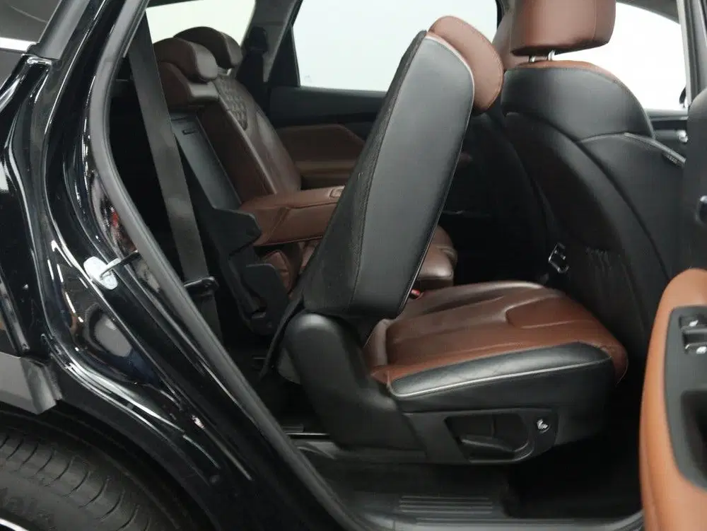 Hyundai SANTA FE 1.6 T-GDI PHEV Premium Sky 7-persoons uit 2023, foto 11