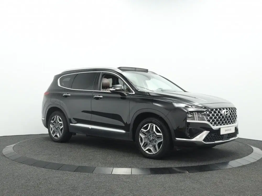 Hyundai SANTA FE 1.6 T-GDI PHEV Premium Sky 7-persoons uit 2023, foto 15