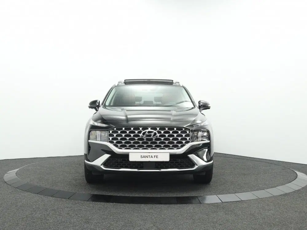 Hyundai SANTA FE 1.6 T-GDI PHEV Premium Sky 7-persoons uit 2023, foto 16