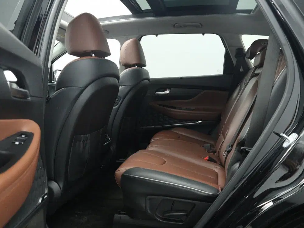 Hyundai SANTA FE 1.6 T-GDI PHEV Premium Sky 7-persoons uit 2023, foto 19