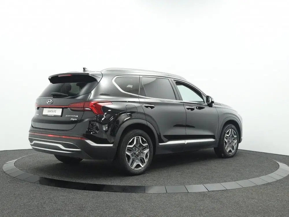 Hyundai SANTA FE 1.6 T-GDI PHEV Premium Sky 7-persoons uit 2023, foto 2